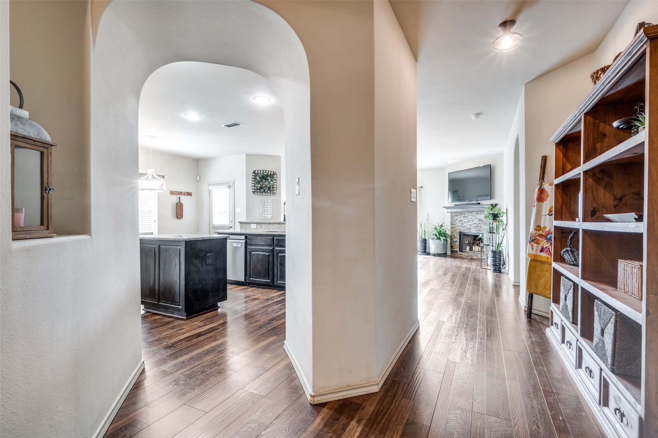 5100 Crystal Lake Avenue Krum TX 76249