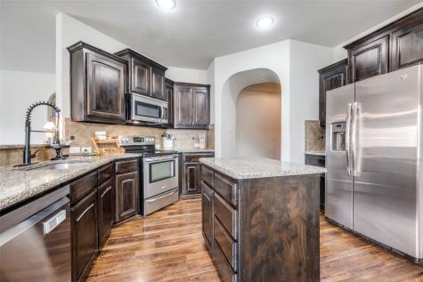 5100 Crystal Lake Avenue Krum TX 76249