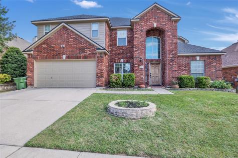 5304 Elmdale Drive Watauga TX 76137