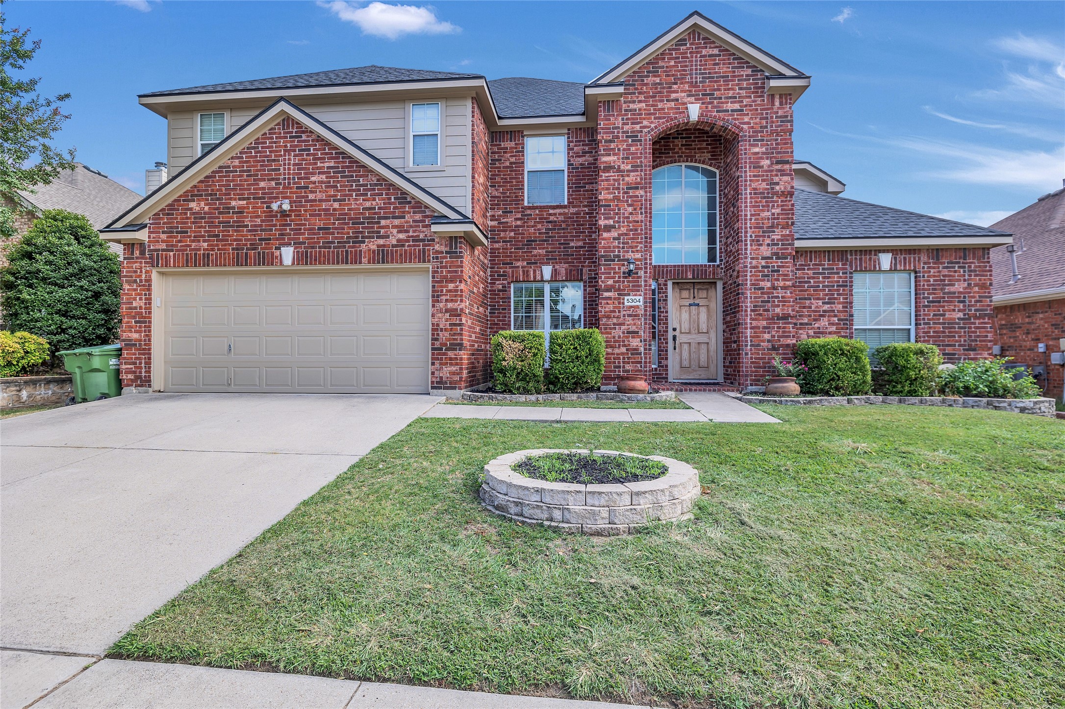 5304 Elmdale Drive Watauga TX 76137