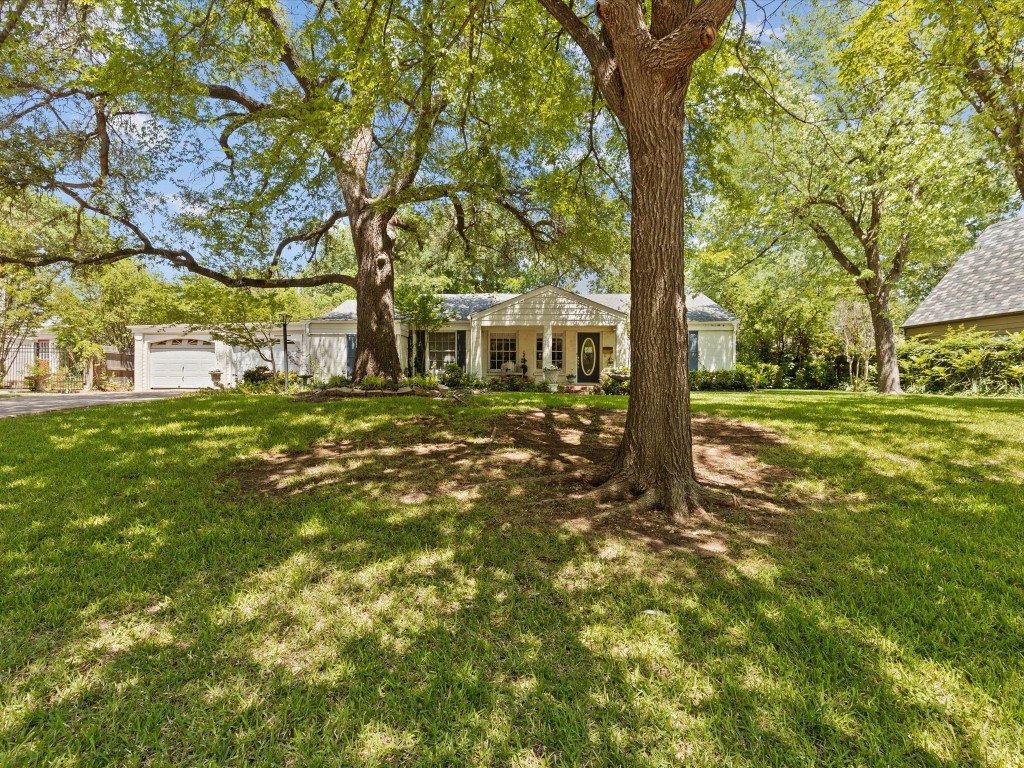 3117 Westridge Avenue Fort Worth TX 76116