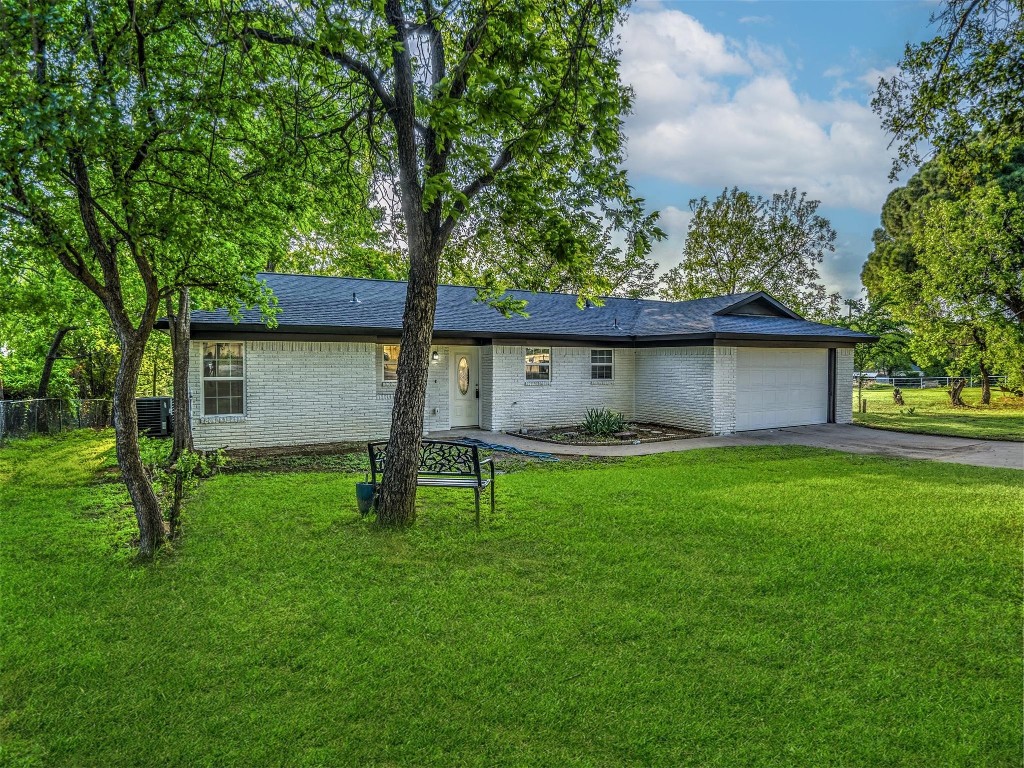 4220 Kay Lynn Lane Arlington TX 76016