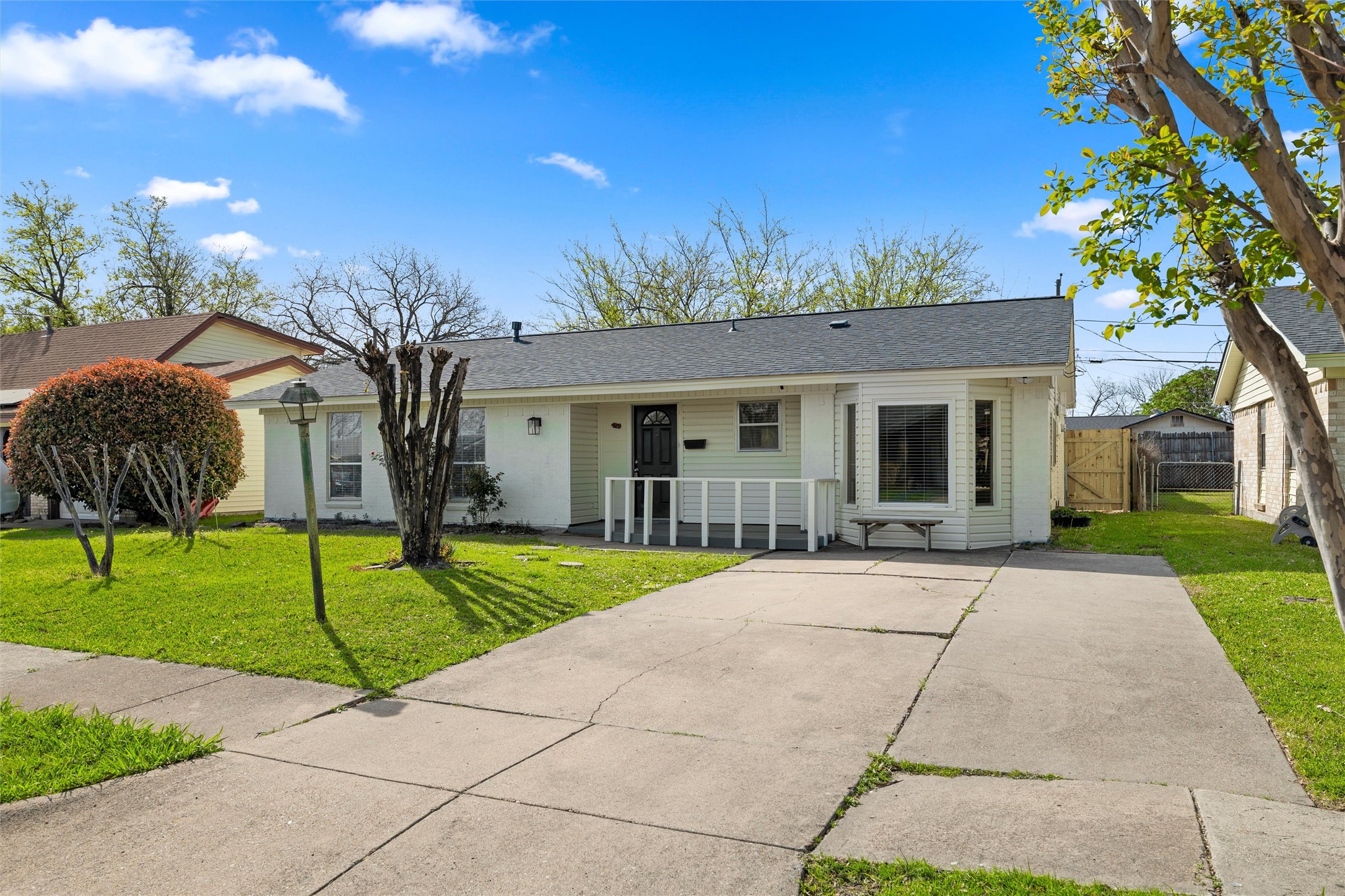 429 Blueberry Lane Grand Prairie TX 75052