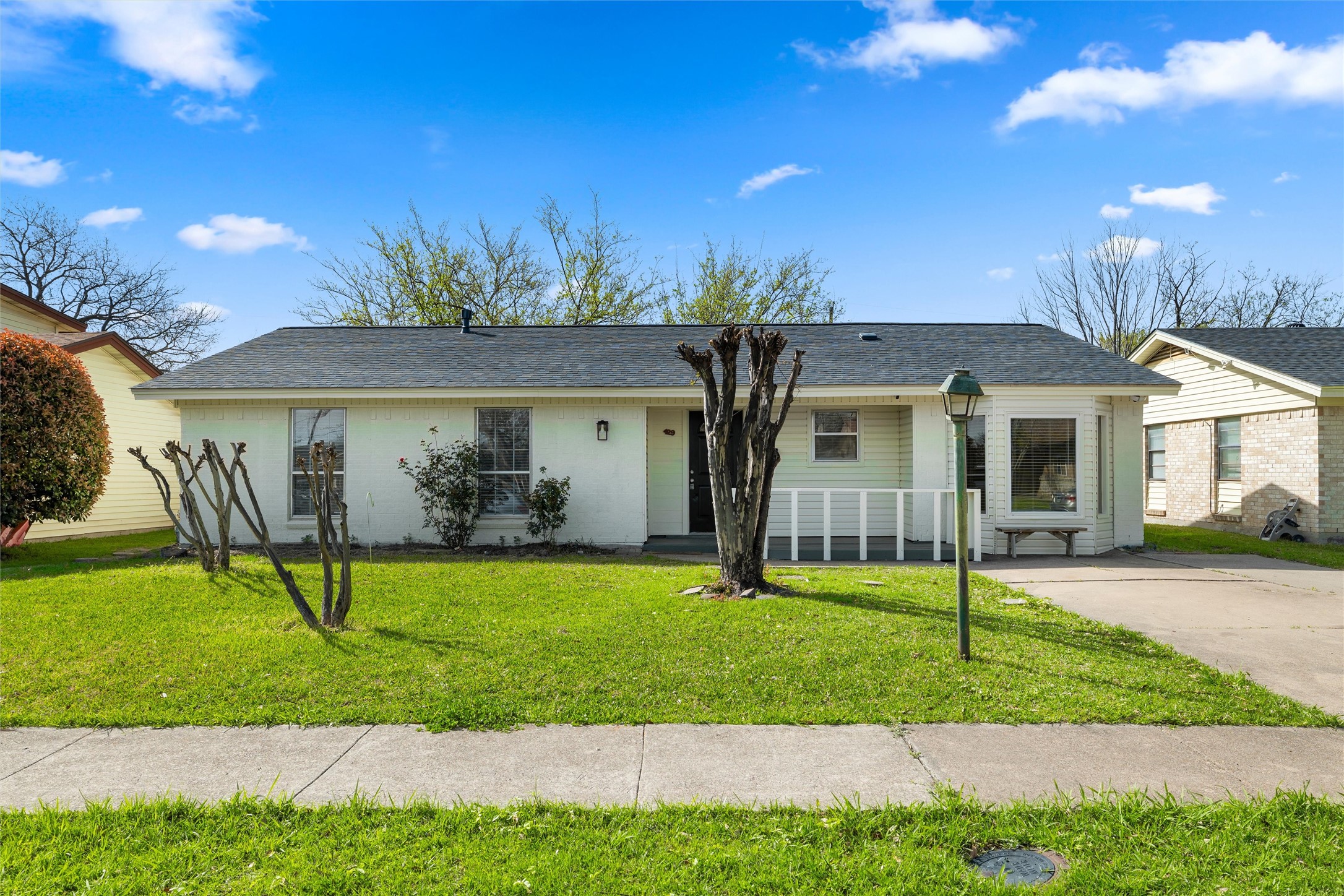 429 Blueberry Lane Grand Prairie TX 75052