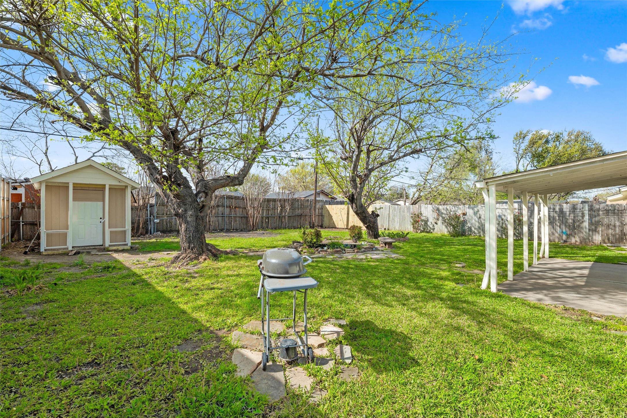 429 Blueberry Lane Grand Prairie TX 75052