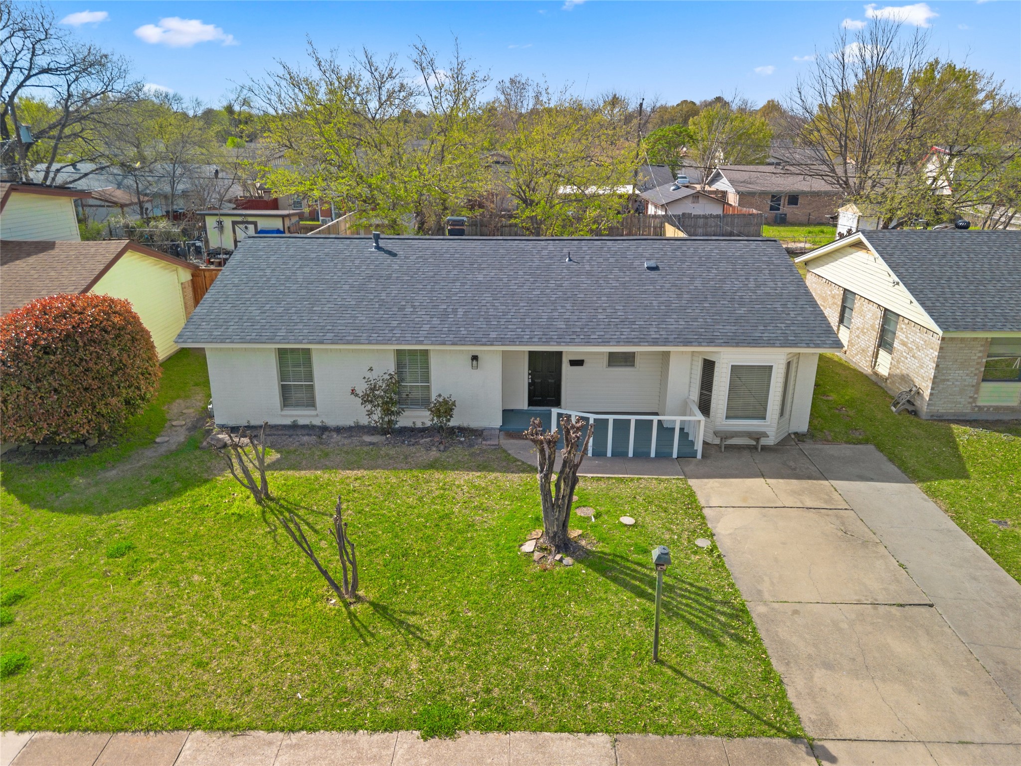 429 Blueberry Lane Grand Prairie TX 75052