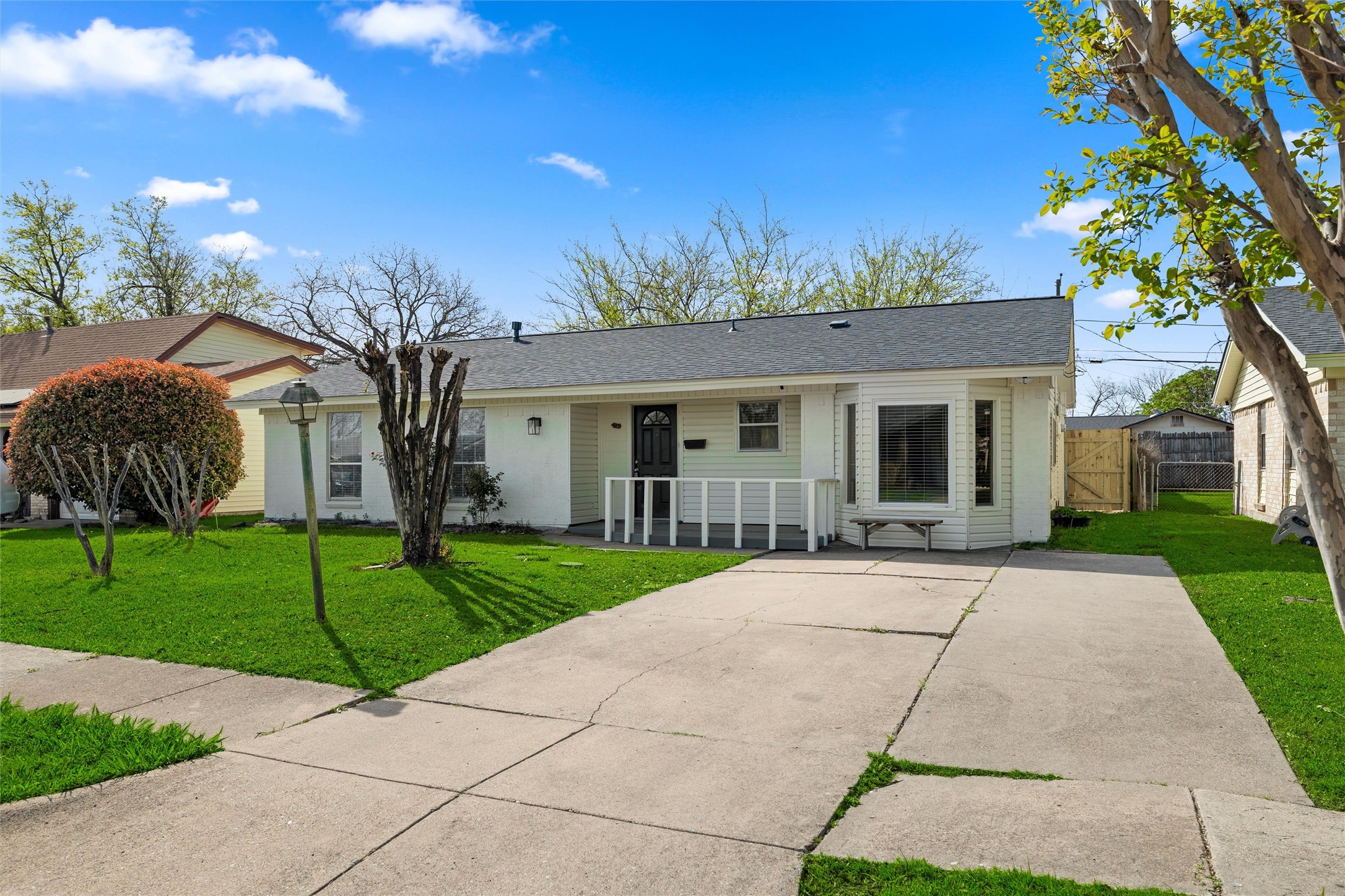 429 Blueberry Lane Grand Prairie TX 75052