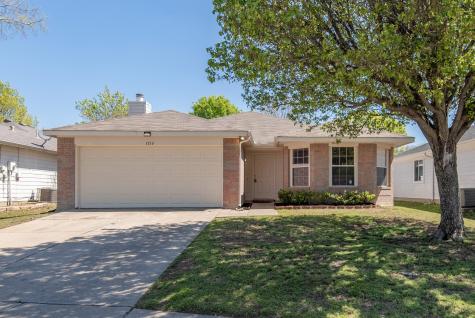 1113 Post Oak Trail Anna TX 75409