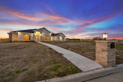 167 Whitsett Road Lorena TX 76655