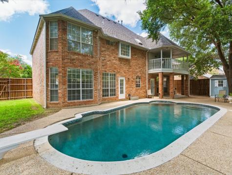 3940 Cedar Ridge Drive Bedford TX 76021