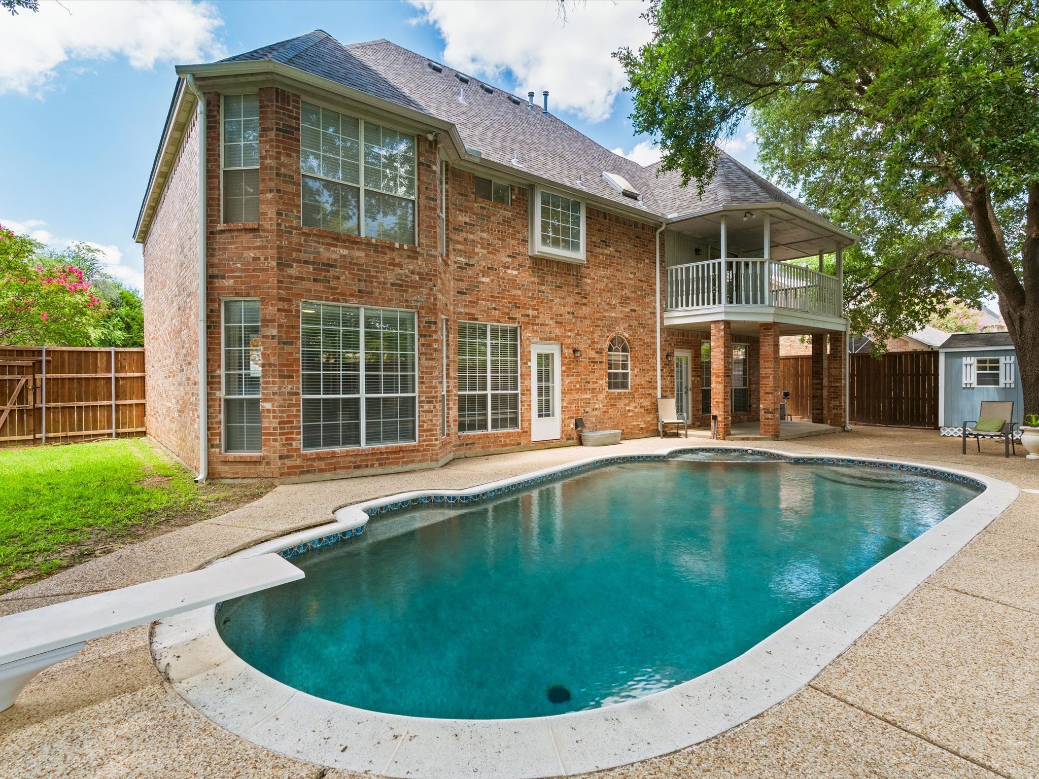 3940 Cedar Ridge Drive Bedford TX 76021