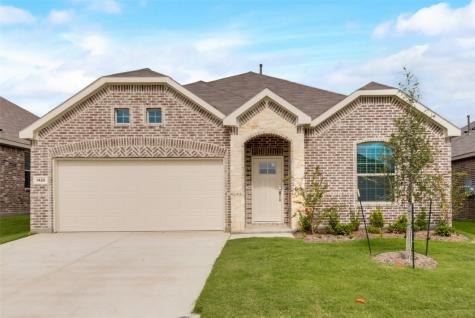 1426 Reunion Drive Crandall TX 75114