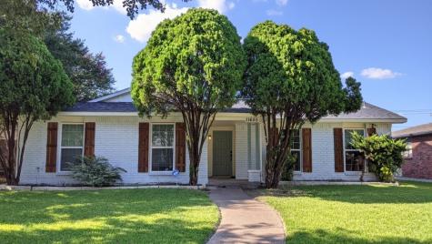 11655 Mcrae Road Dallas TX 75228
