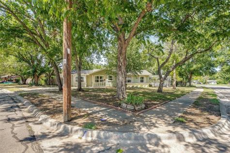 108 SW Murphy Road Burleson TX 76028