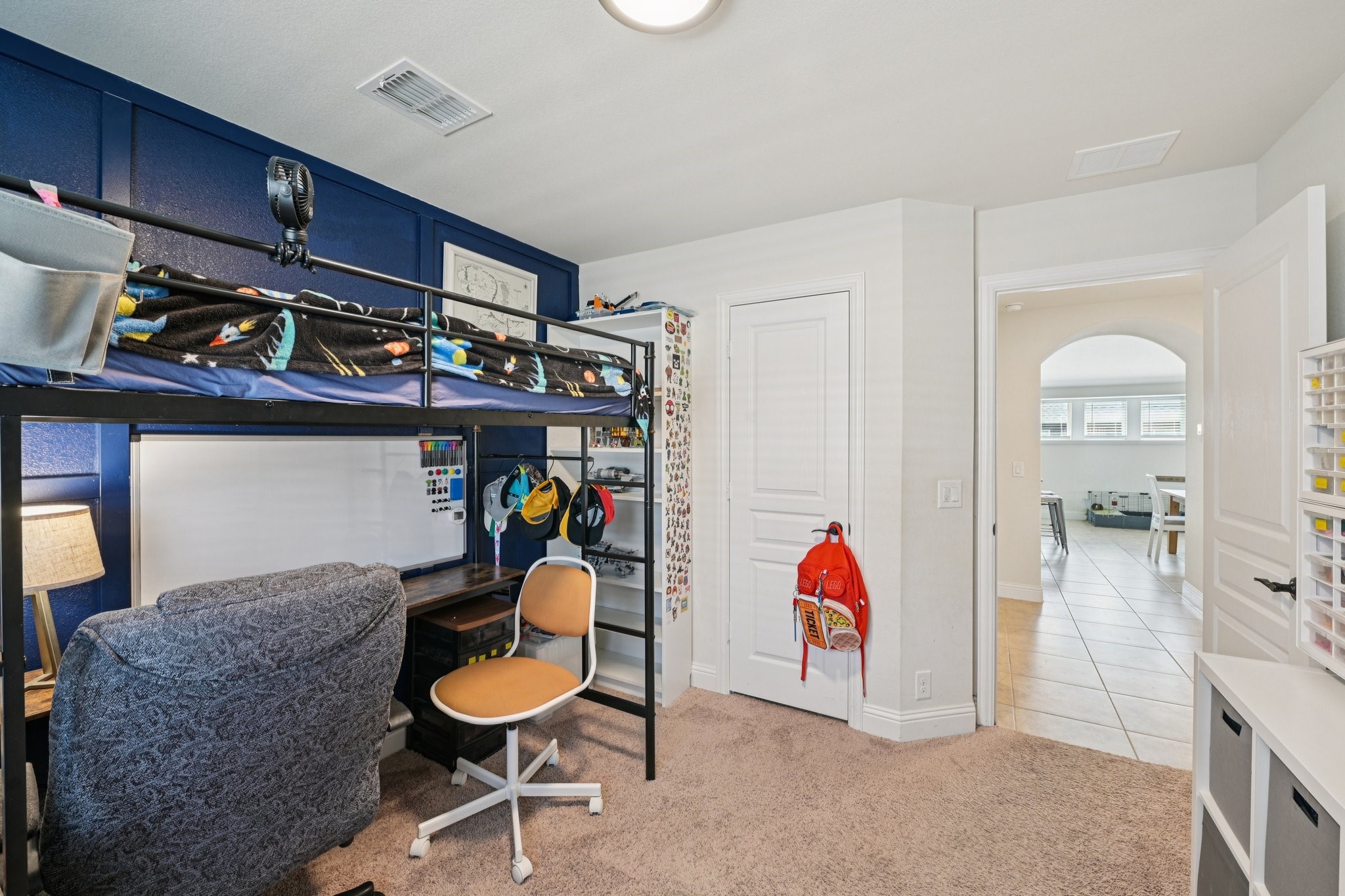 1811 Sunflower Drive Glenn Heights TX 75154