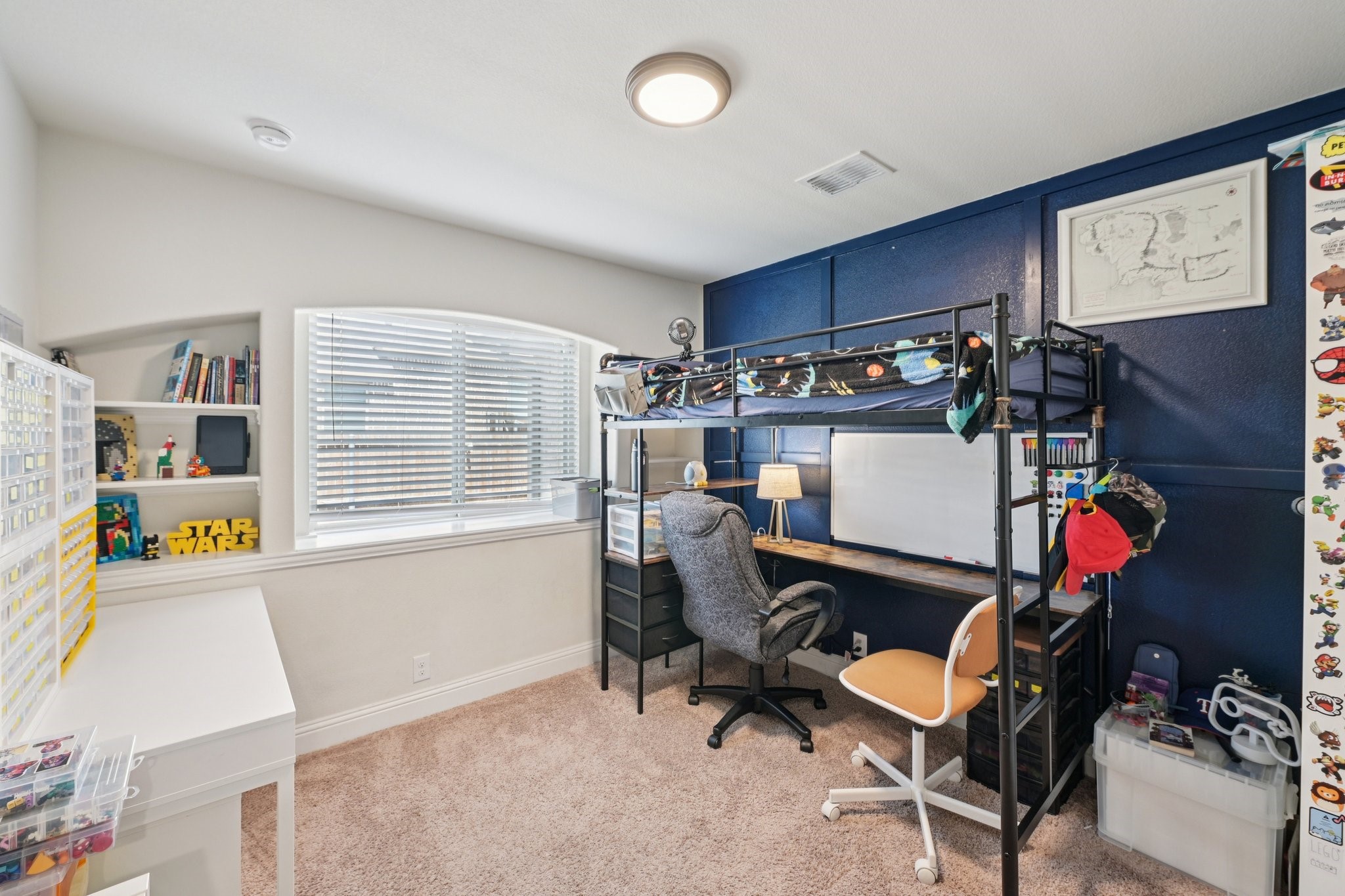 1811 Sunflower Drive Glenn Heights TX 75154