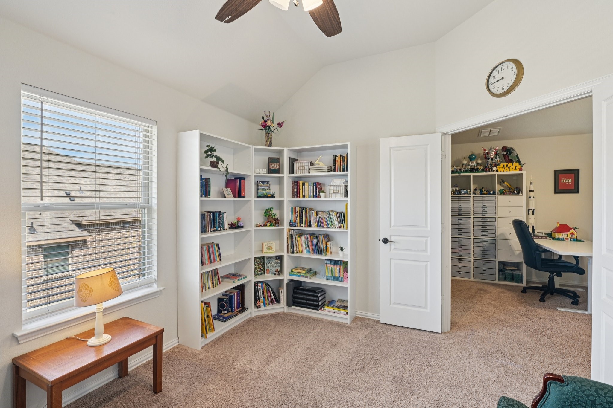 1811 Sunflower Drive Glenn Heights TX 75154