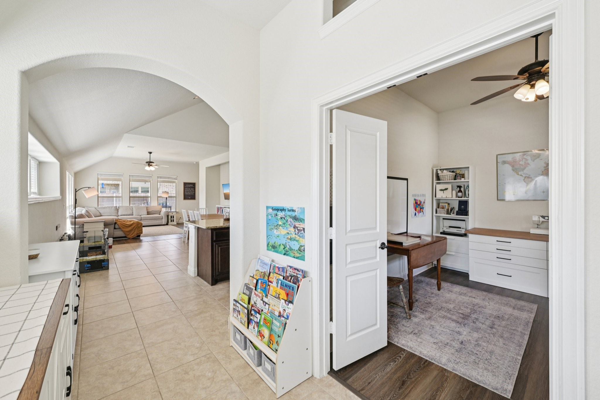 1811 Sunflower Drive Glenn Heights TX 75154