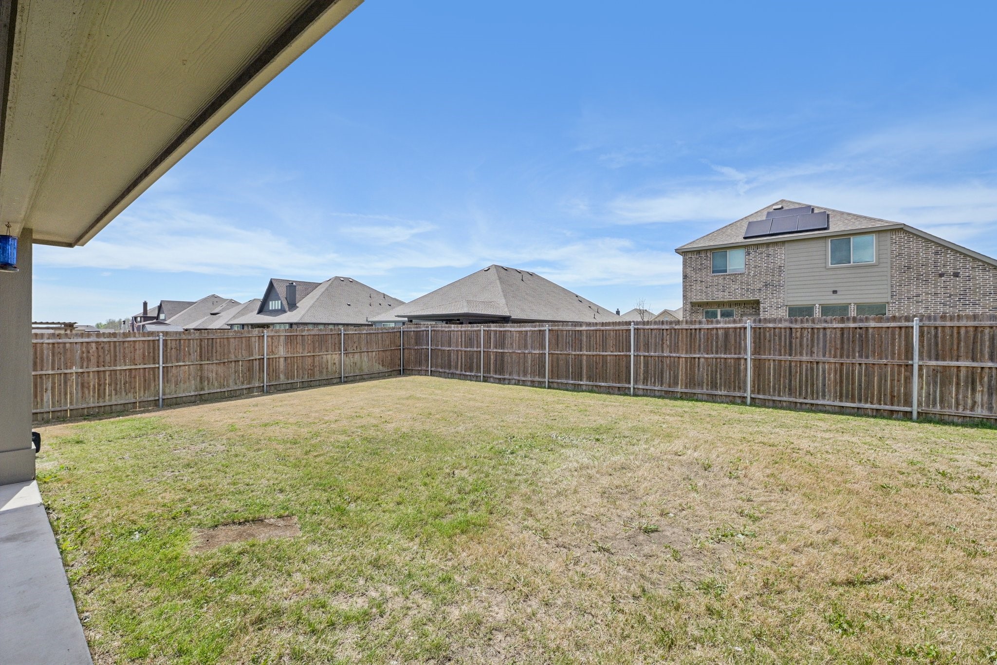 1811 Sunflower Drive Glenn Heights TX 75154