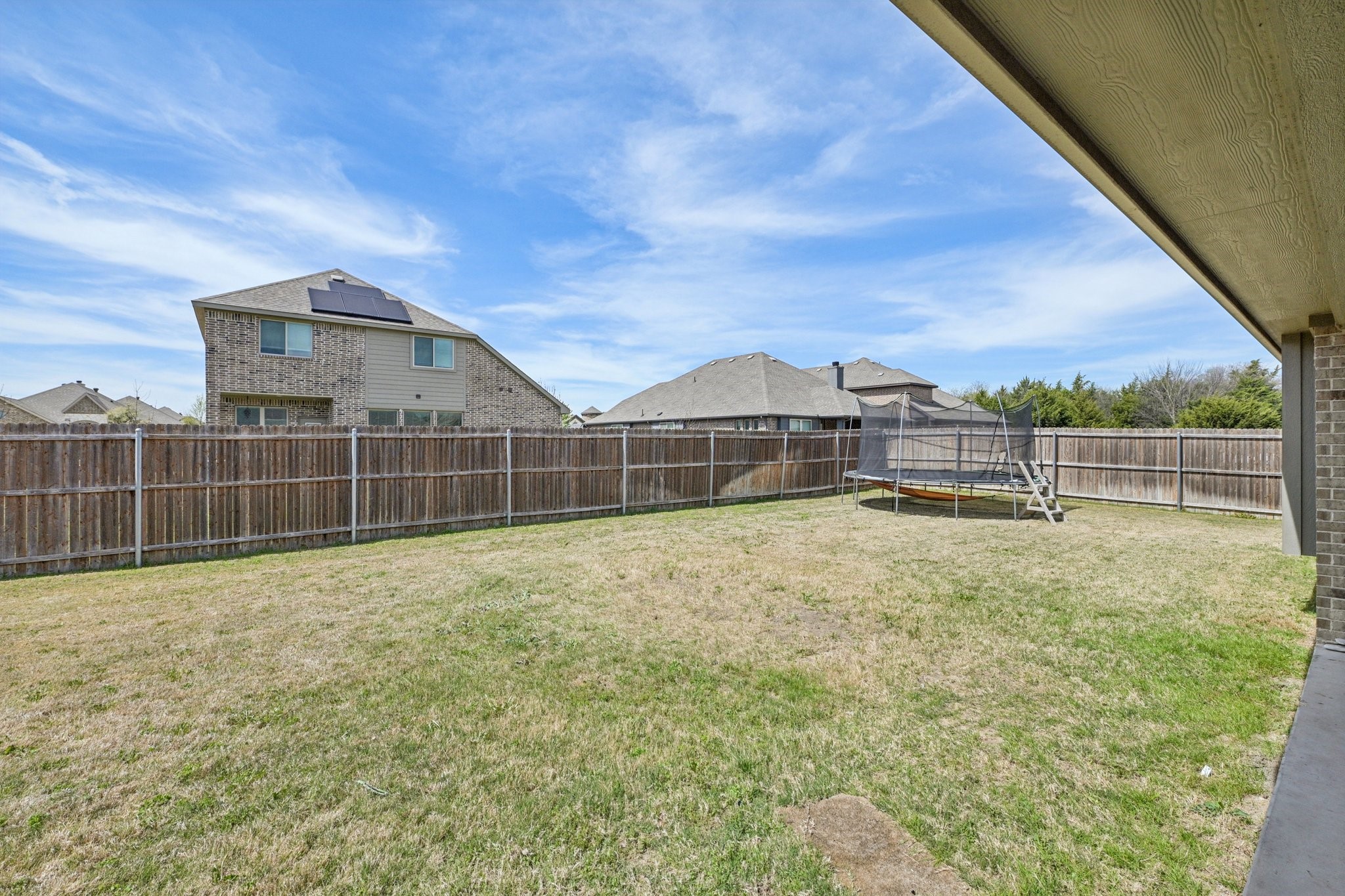 1811 Sunflower Drive Glenn Heights TX 75154