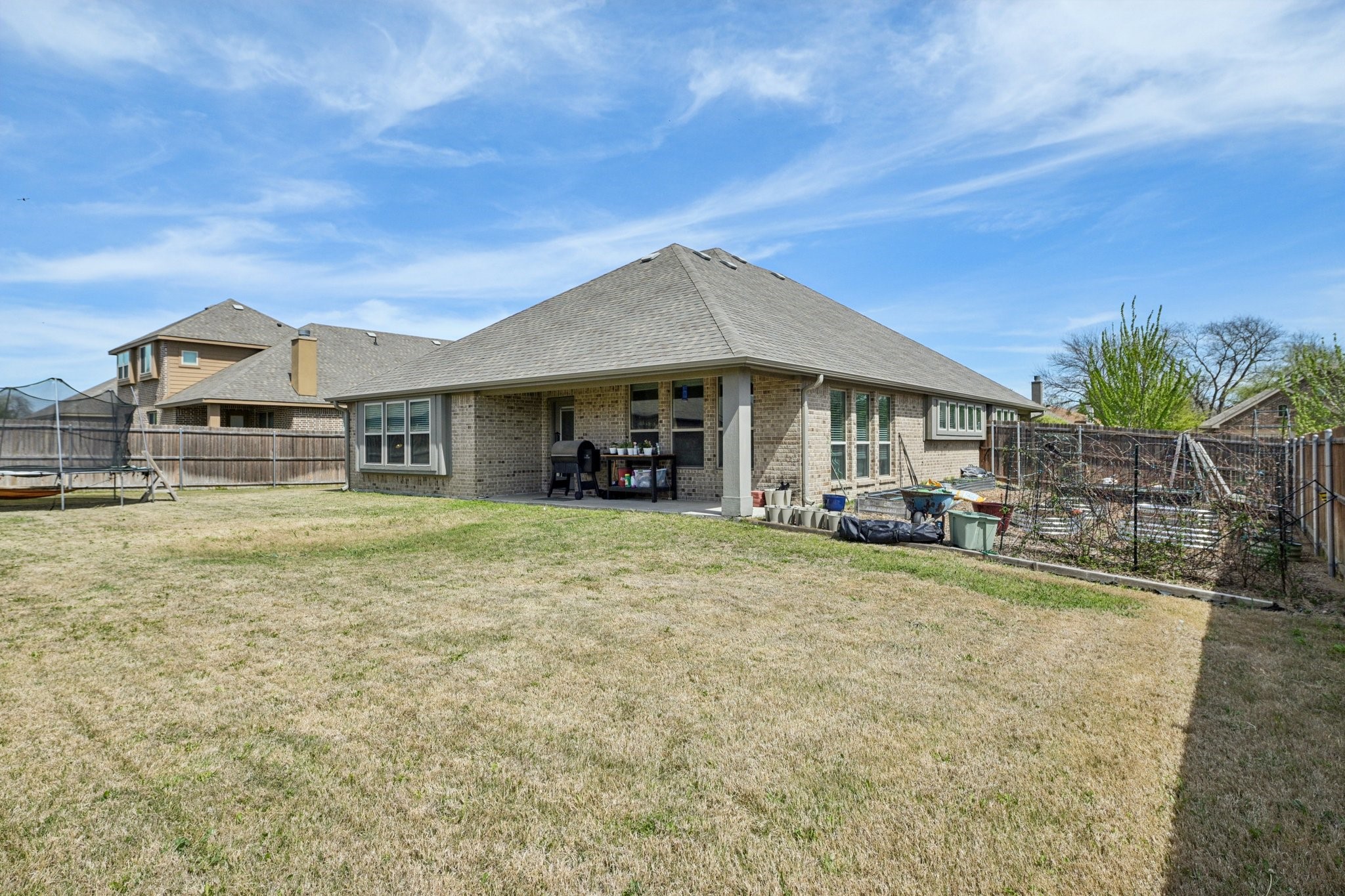 1811 Sunflower Drive Glenn Heights TX 75154