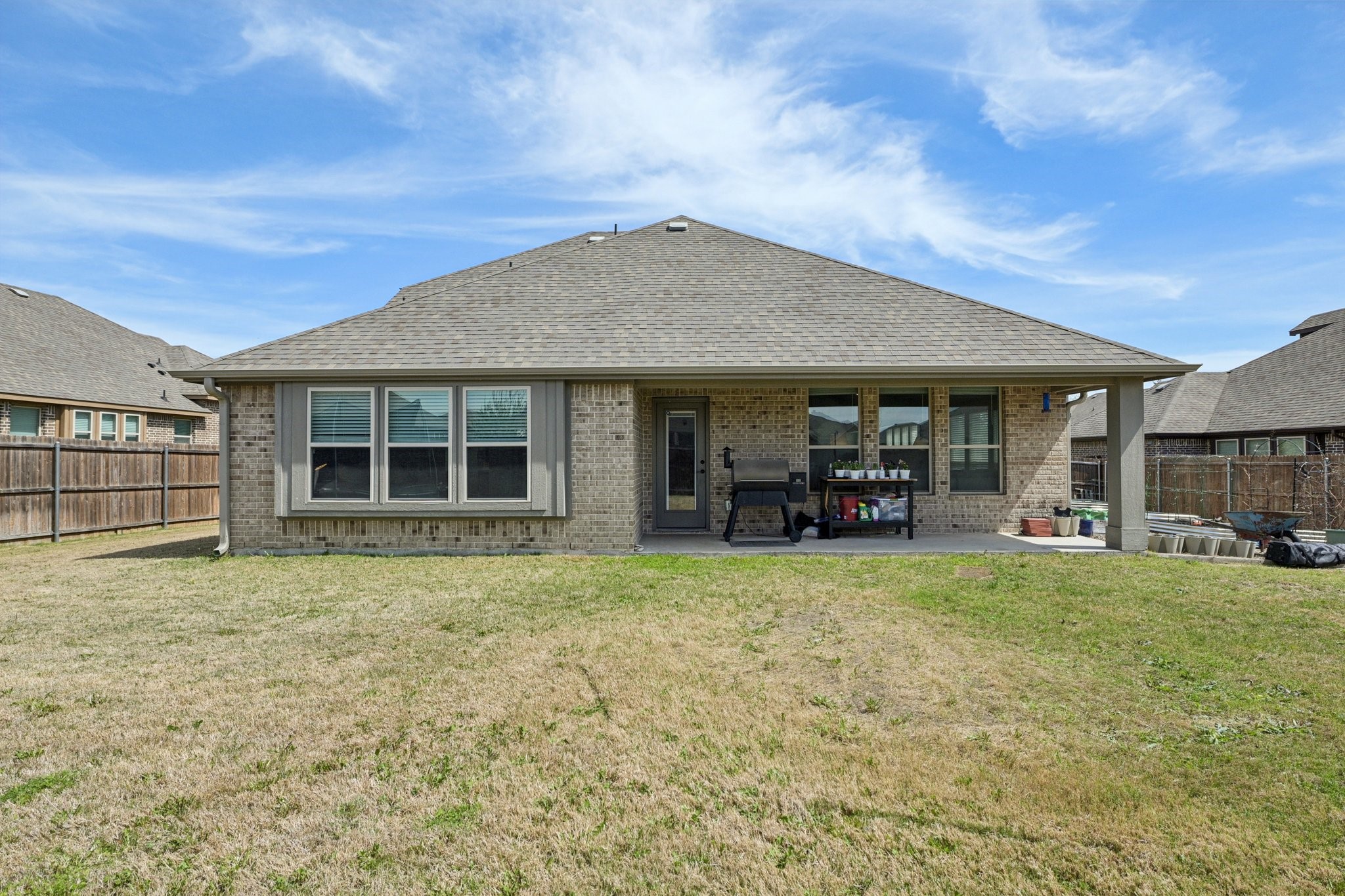 1811 Sunflower Drive Glenn Heights TX 75154