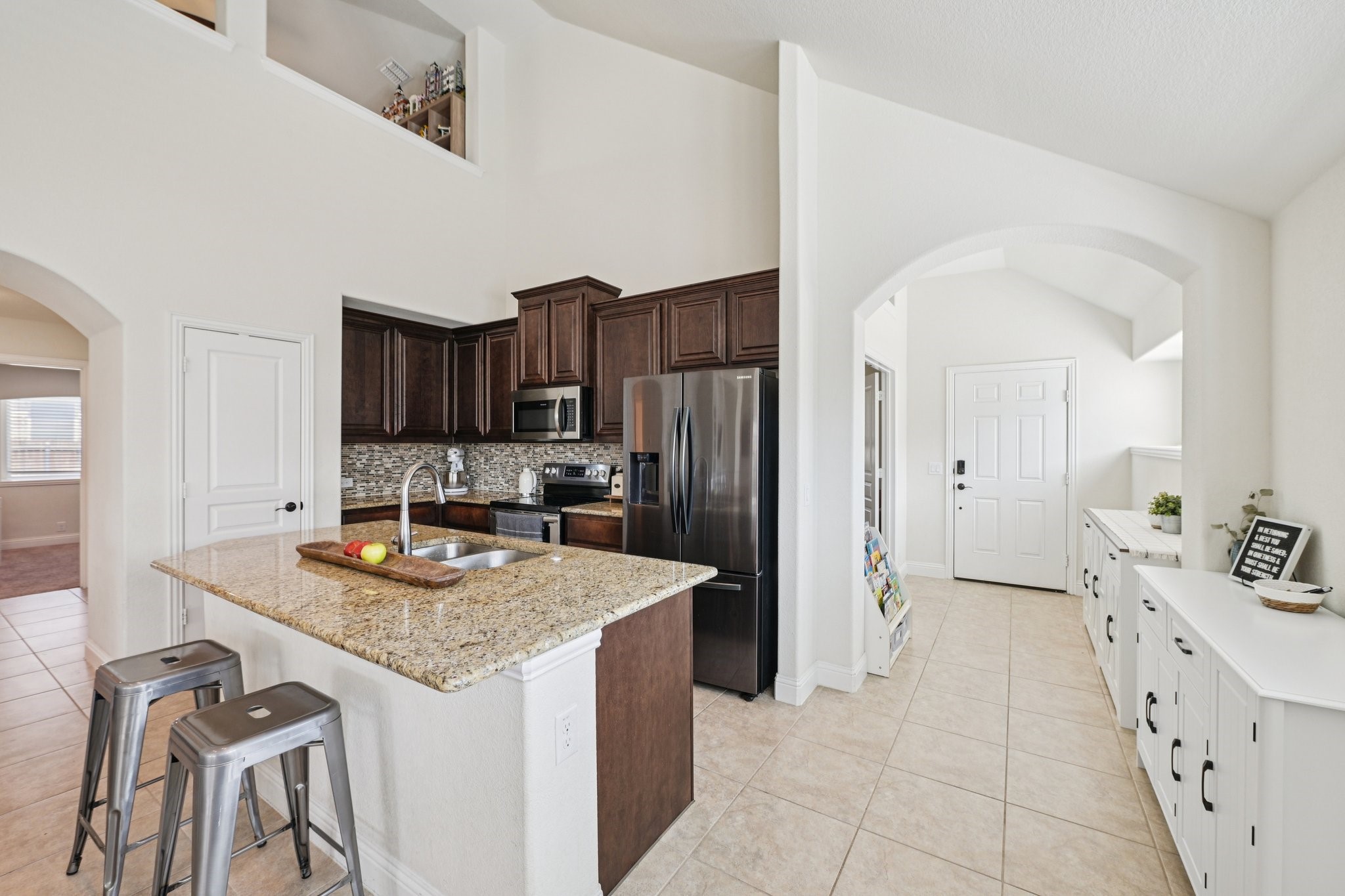 1811 Sunflower Drive Glenn Heights TX 75154