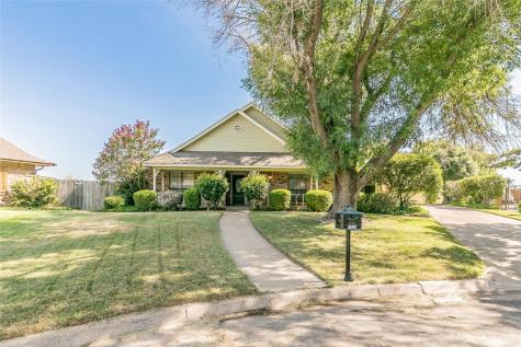 7305 Luther Court North Richland Hills TX 76180
