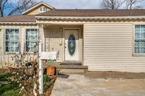 117 E Avenue E Garland TX 75040