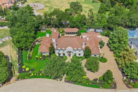698 Garden Court Southlake TX 76092