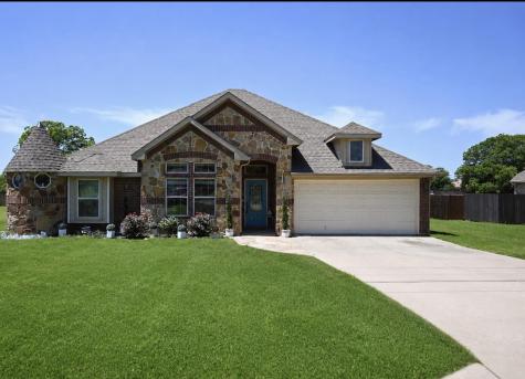 130 Bridle Path Drive Stephenville TX 76401