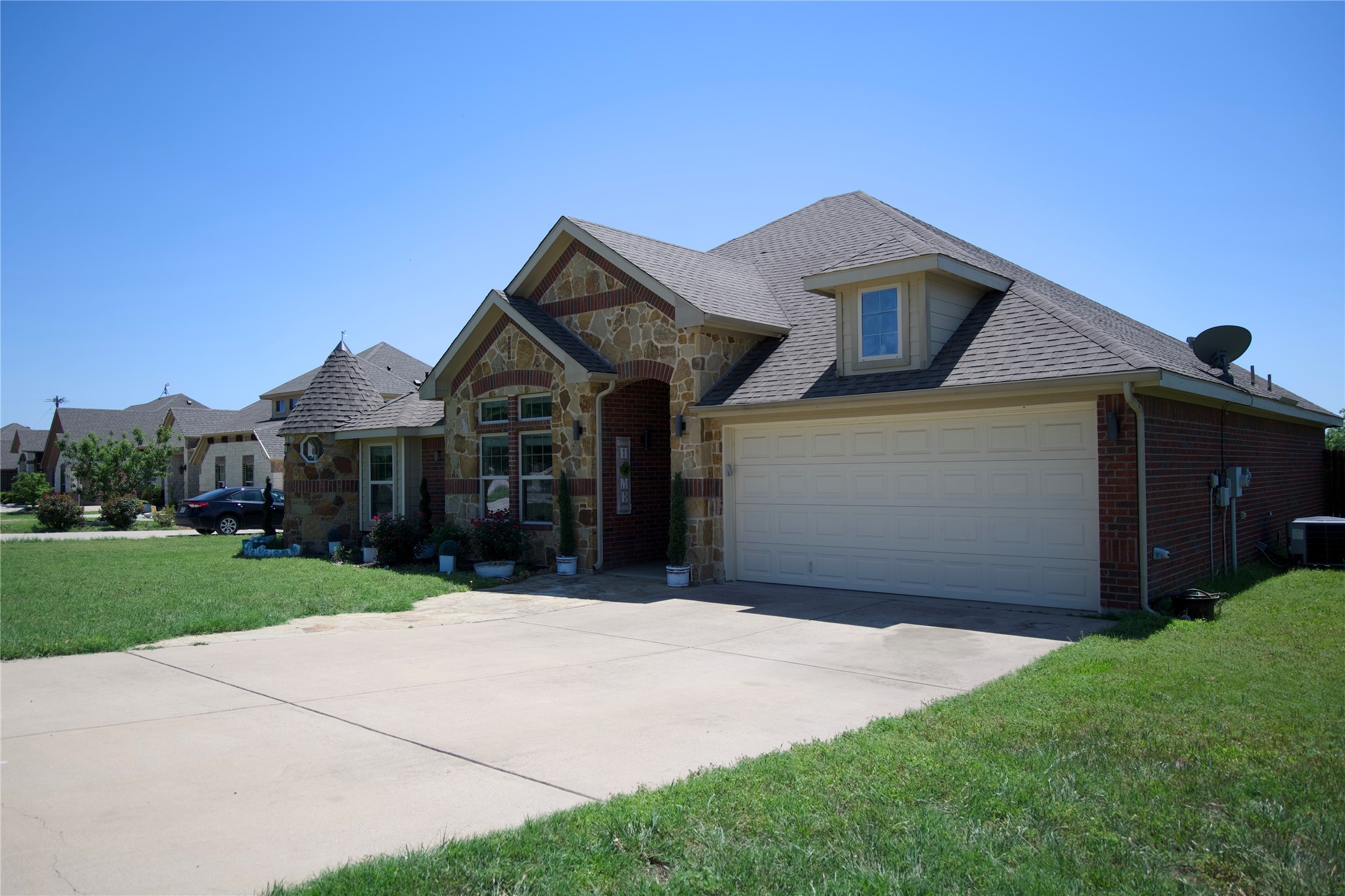 130 Bridle Path Drive Stephenville TX 76401