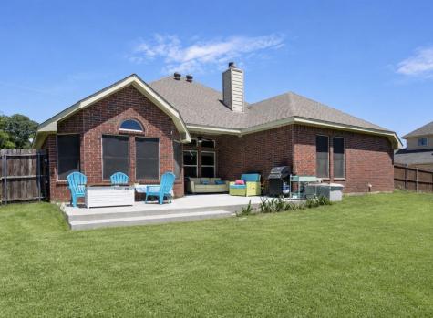 130 Bridle Path Drive Stephenville TX 76401