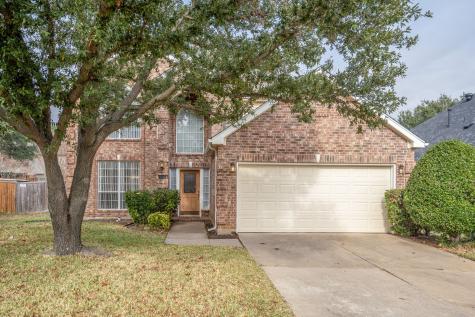 1312 Crepe Myrtle Drive Flower Mound TX 75028