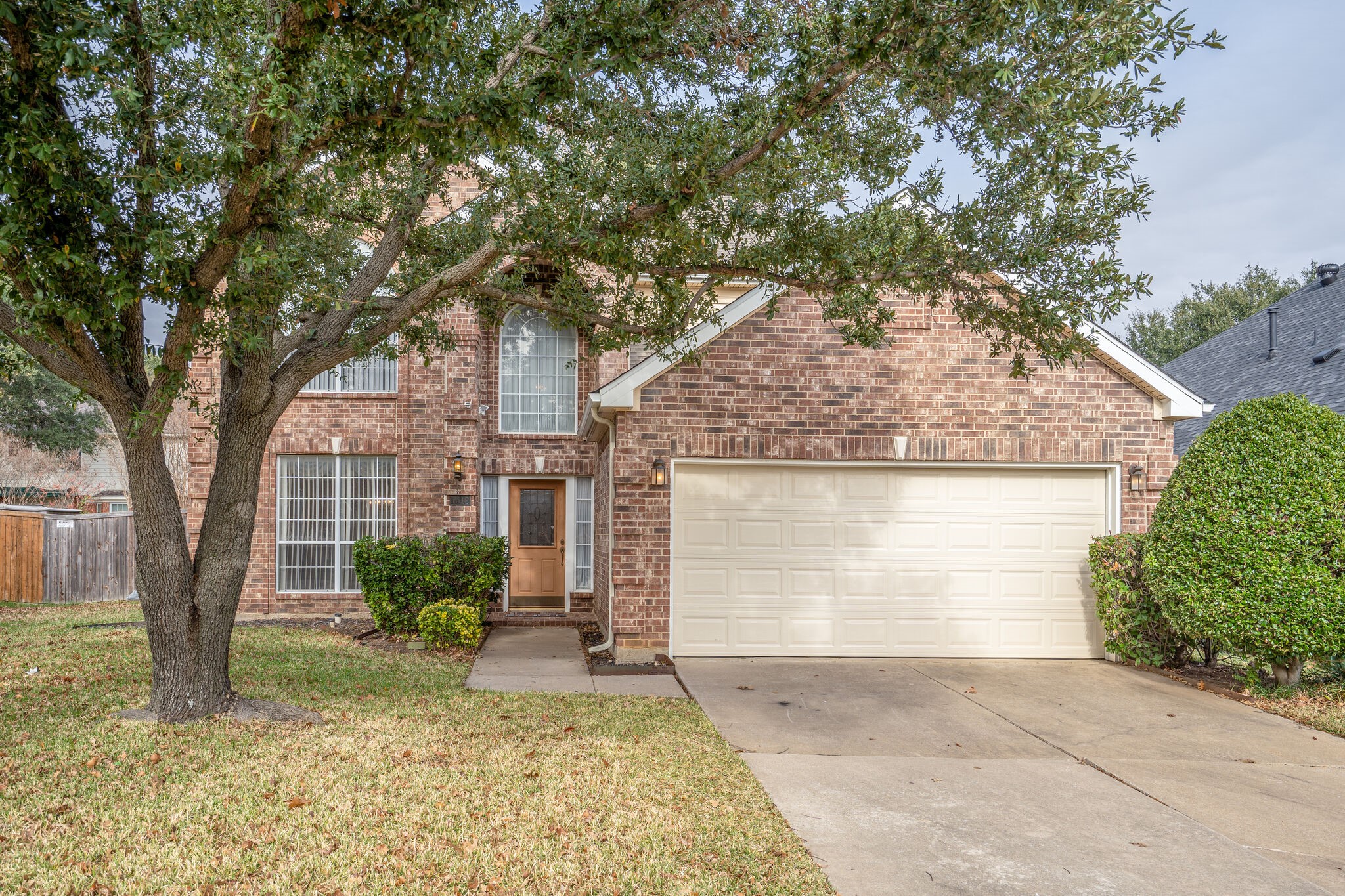 1312 Crepe Myrtle Drive Flower Mound TX 75028