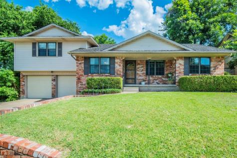 722 Branch Drive Garland TX 75041