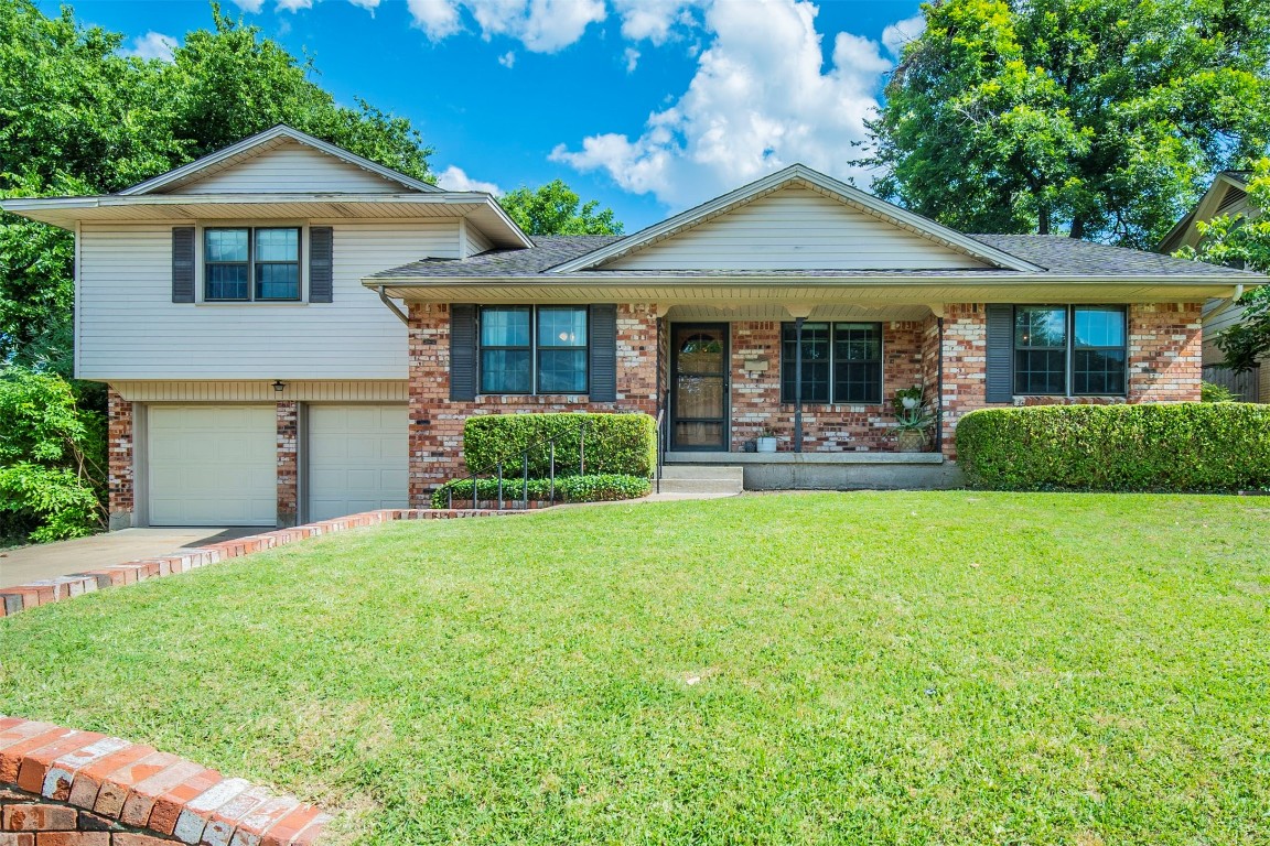 722 Branch Drive Garland TX 75041