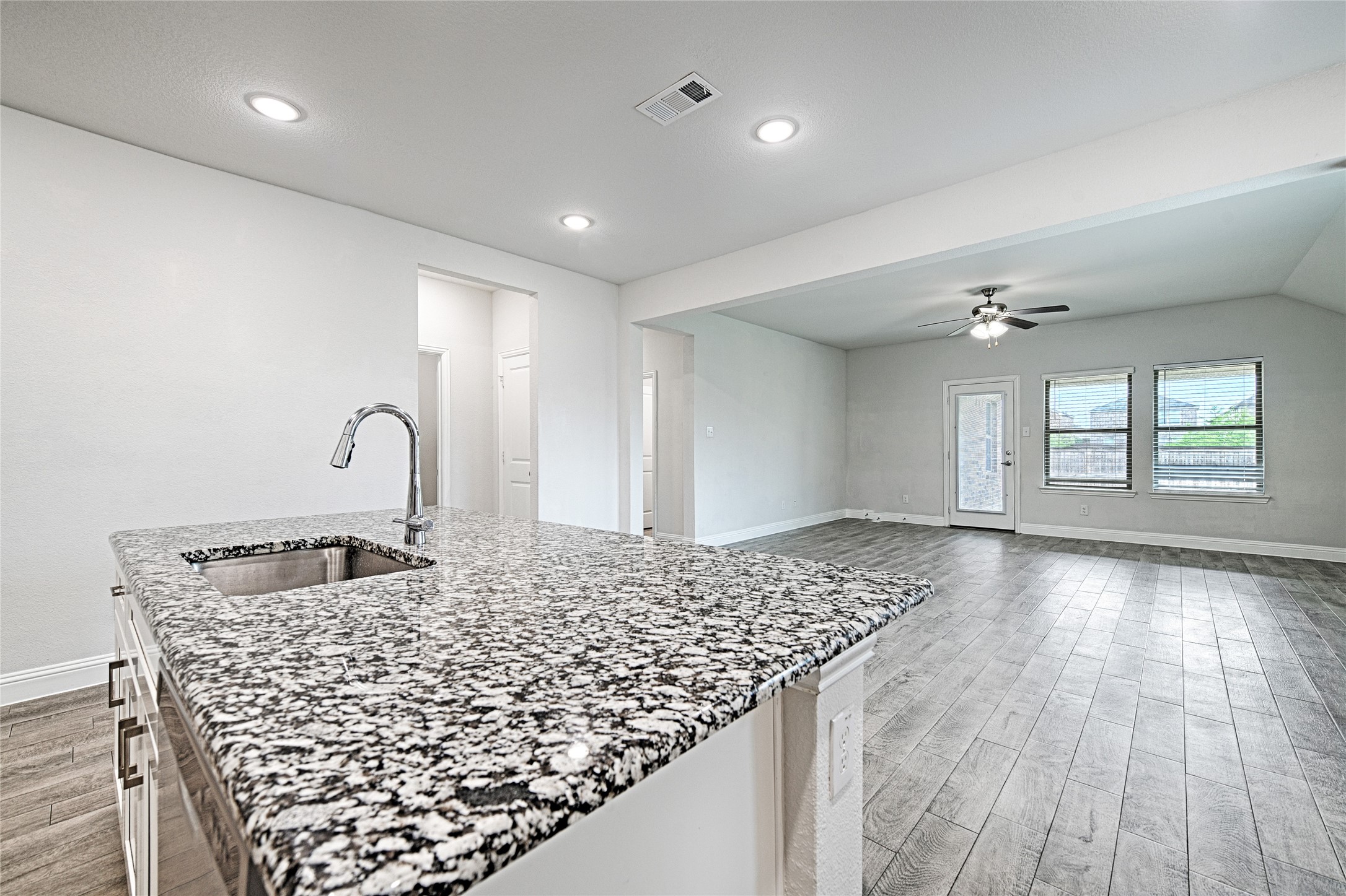 2323 Mount Olive Lane Forney TX 75126