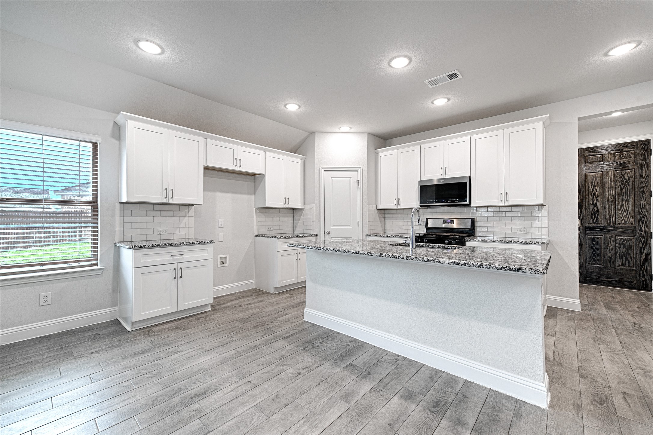 2323 Mount Olive Lane Forney TX 75126