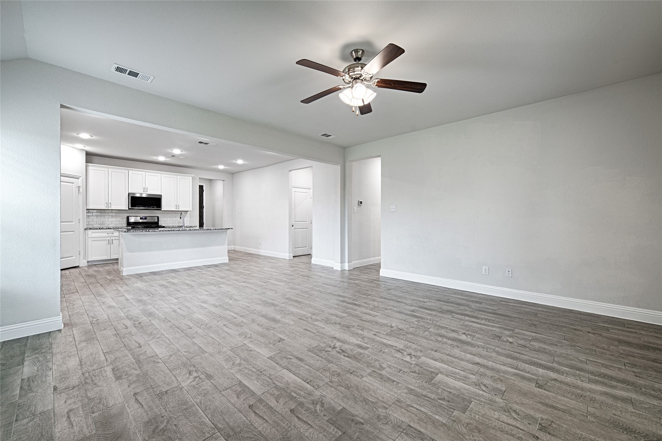 2323 Mount Olive Lane Forney TX 75126