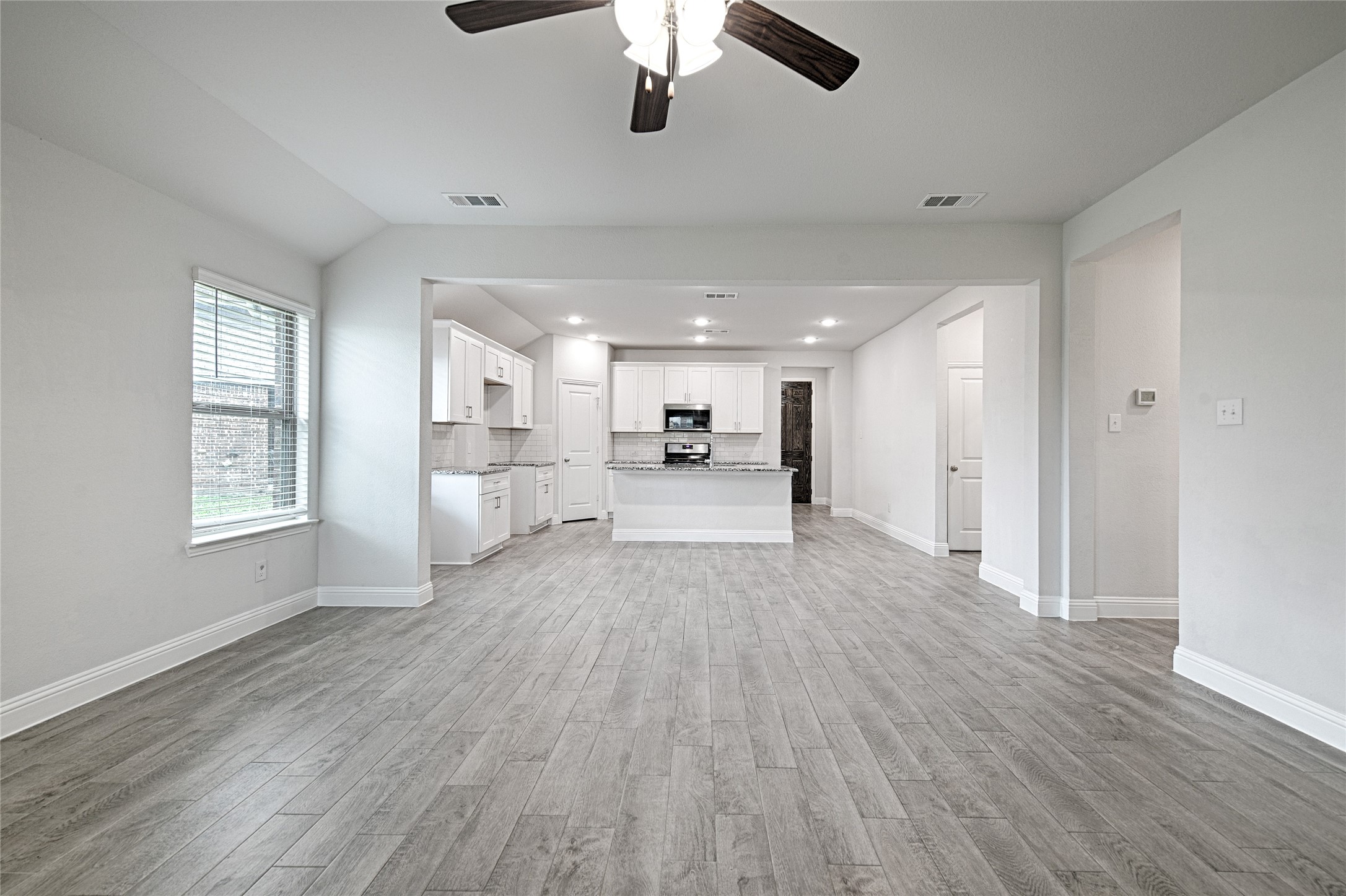 2323 Mount Olive Lane Forney TX 75126