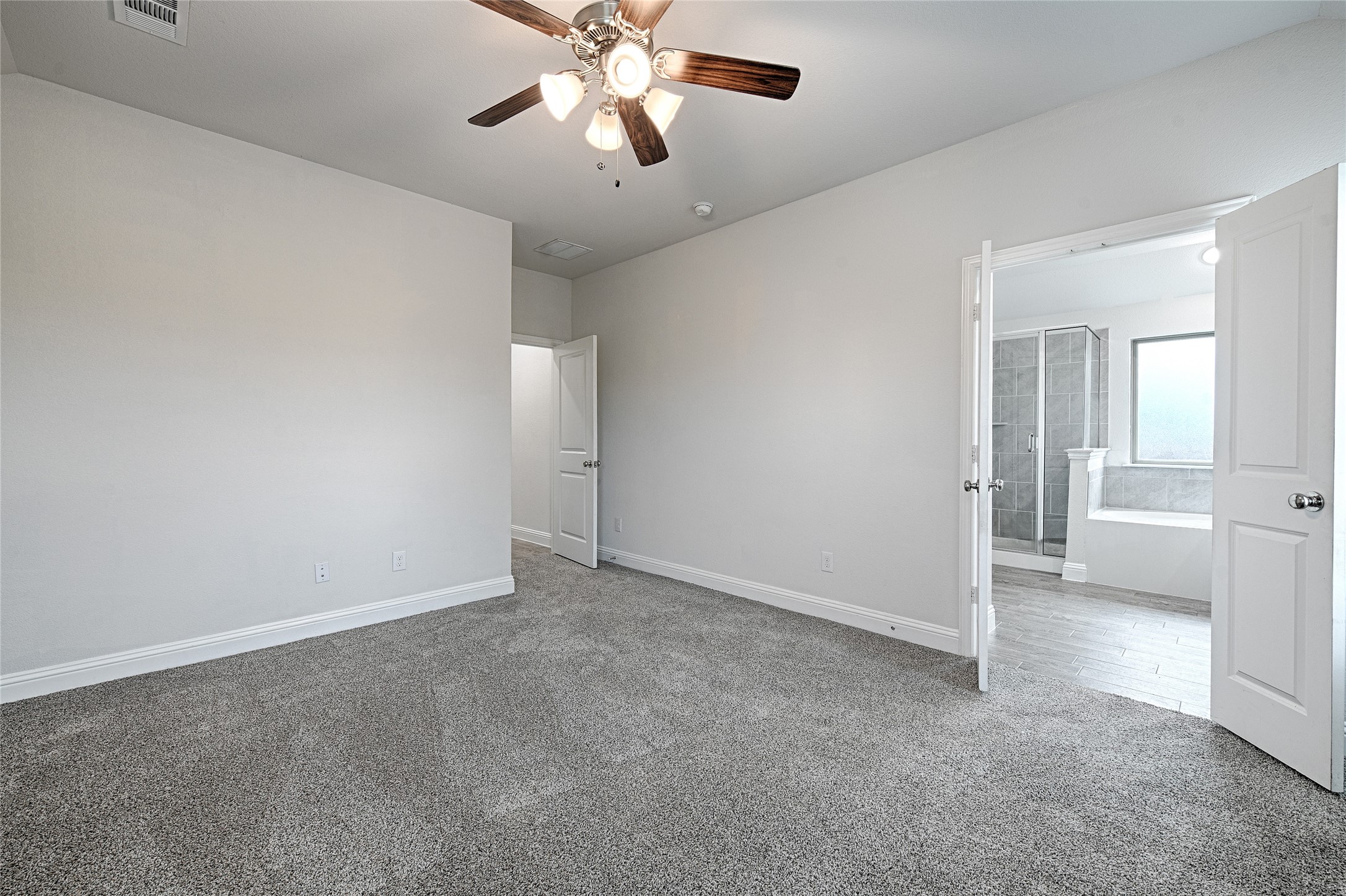 2323 Mount Olive Lane Forney TX 75126