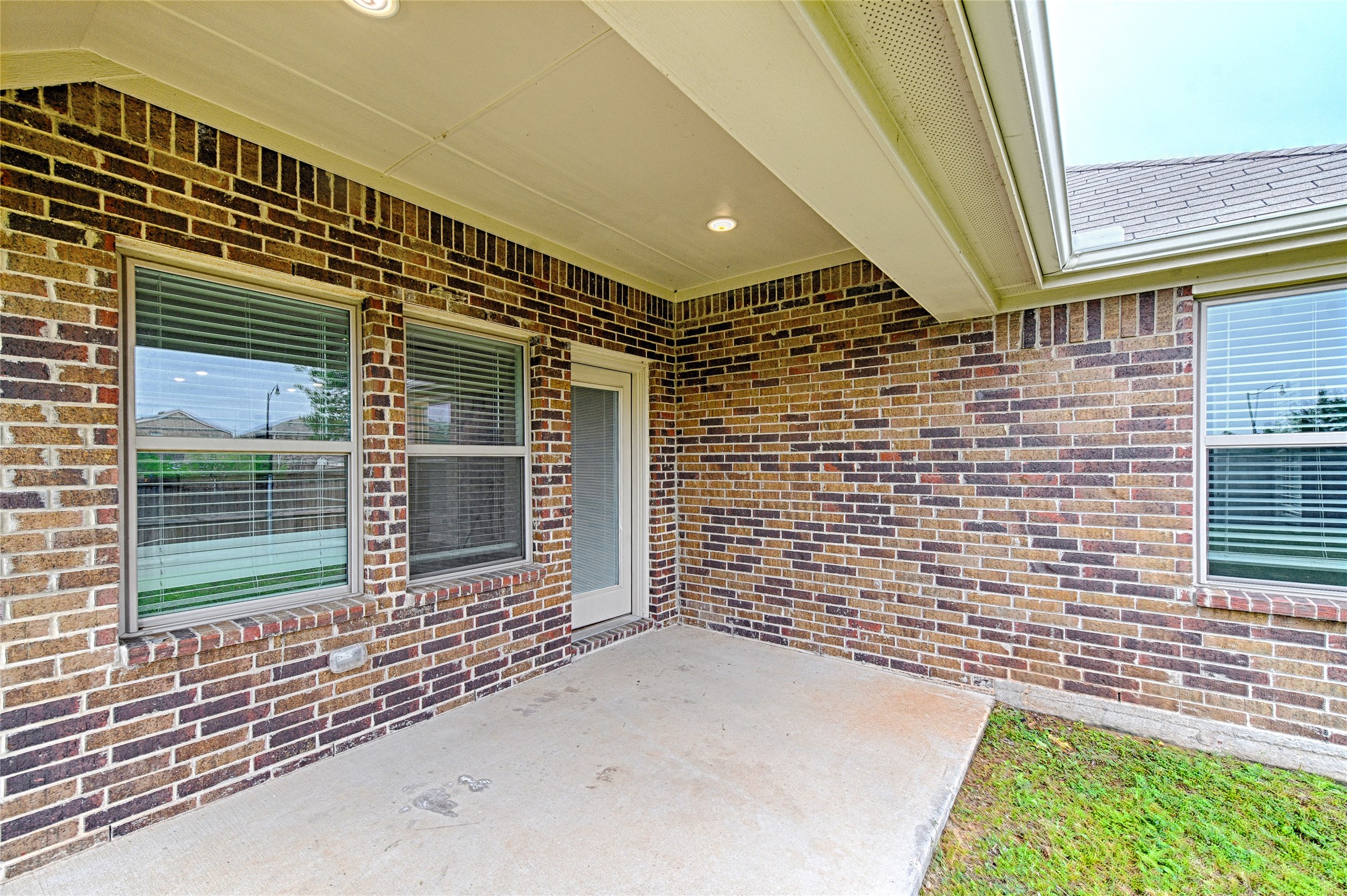 2323 Mount Olive Lane Forney TX 75126