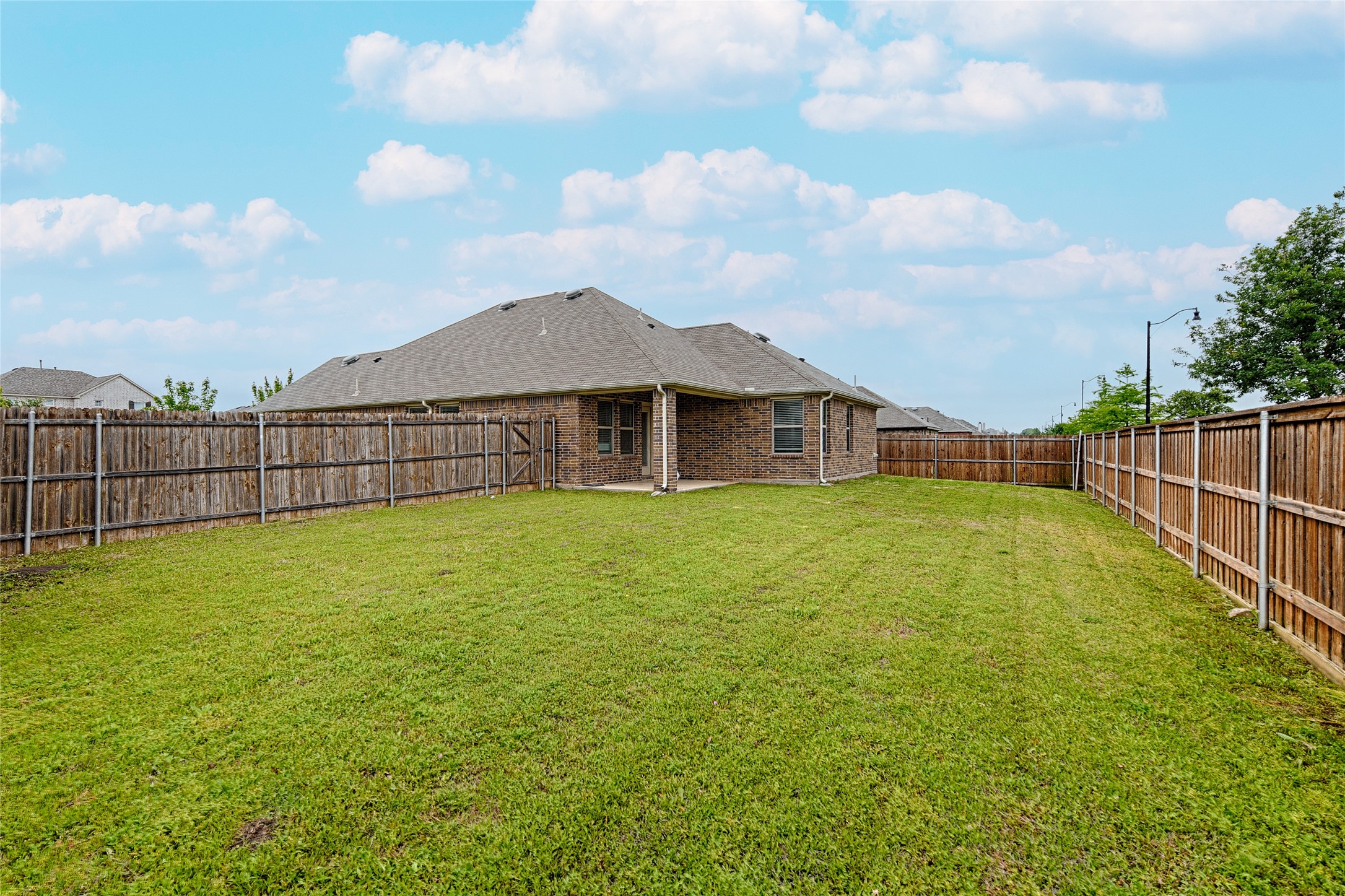 2323 Mount Olive Lane Forney TX 75126