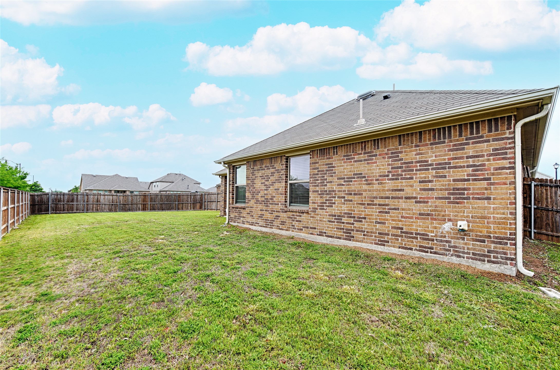 2323 Mount Olive Lane Forney TX 75126