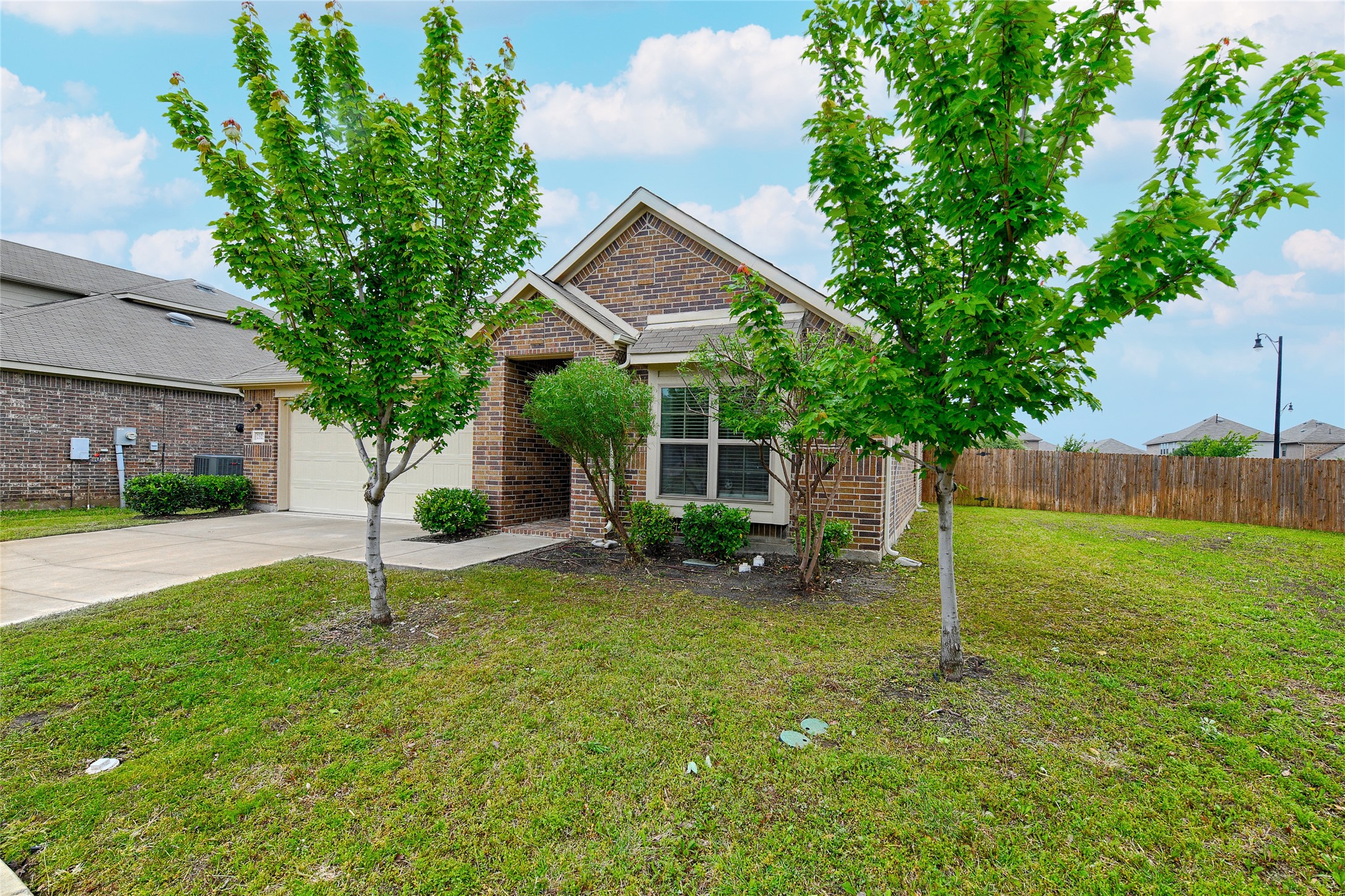 2323 Mount Olive Lane Forney TX 75126