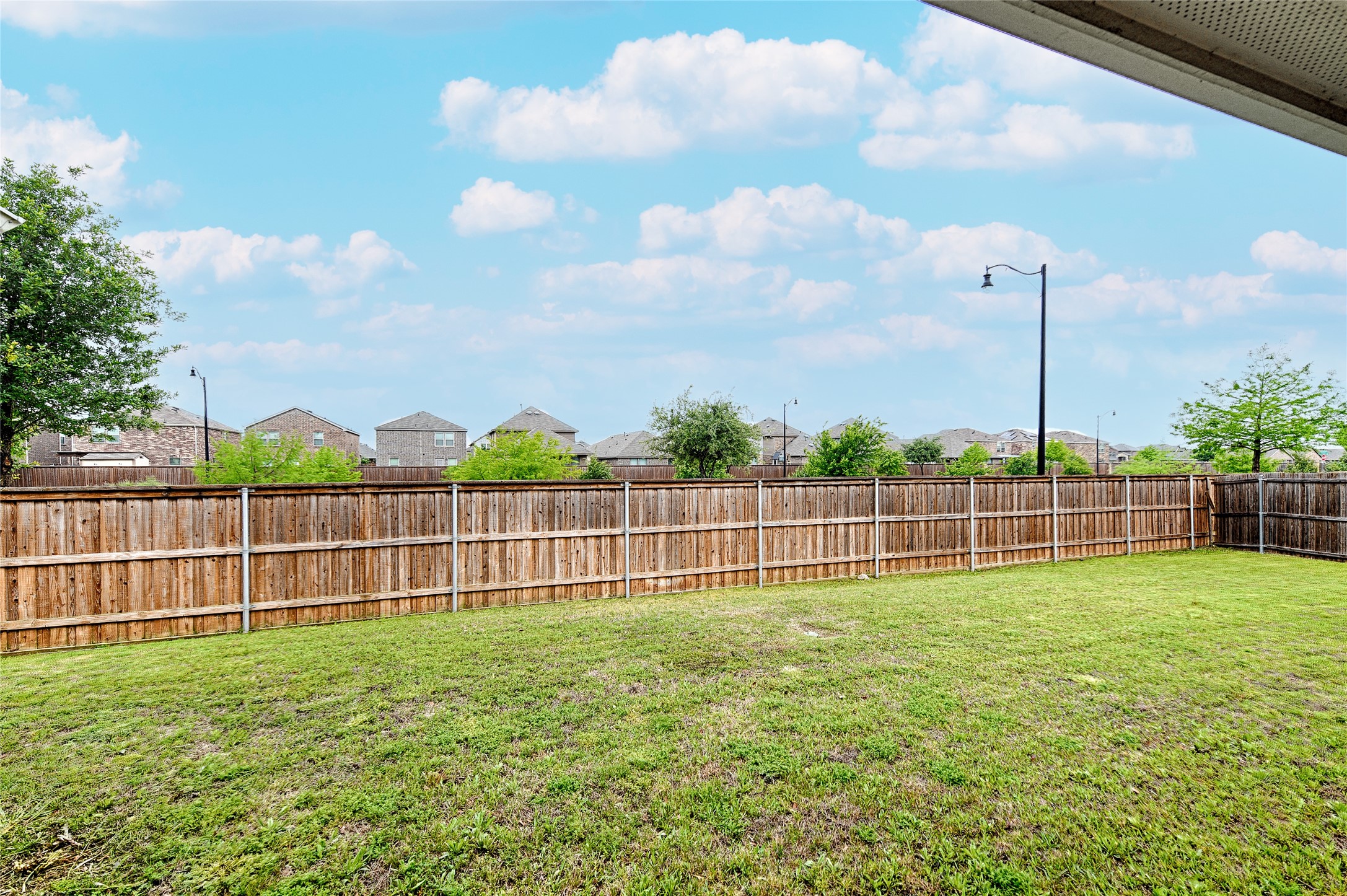 2323 Mount Olive Lane Forney TX 75126