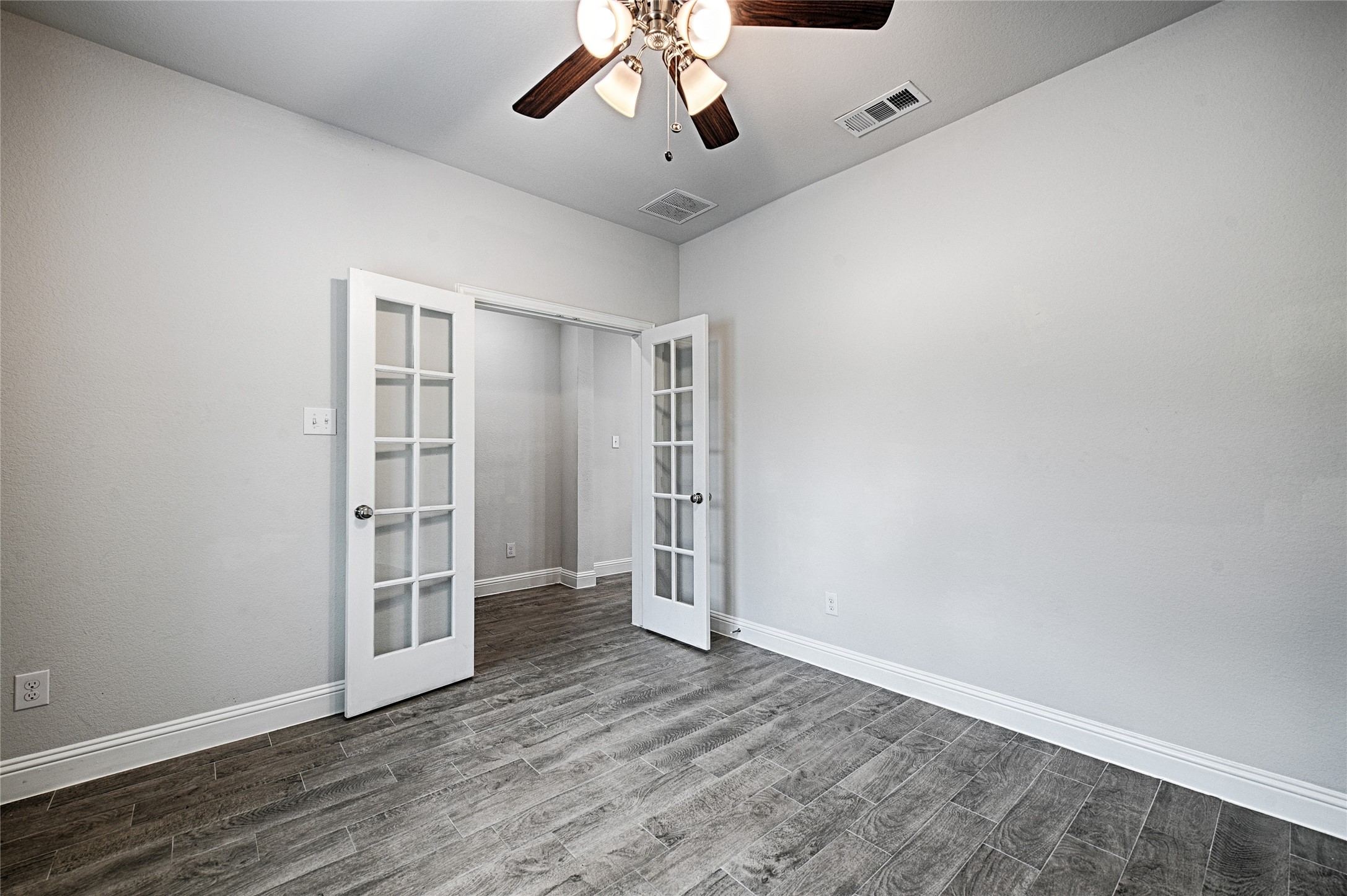2323 Mount Olive Lane Forney TX 75126
