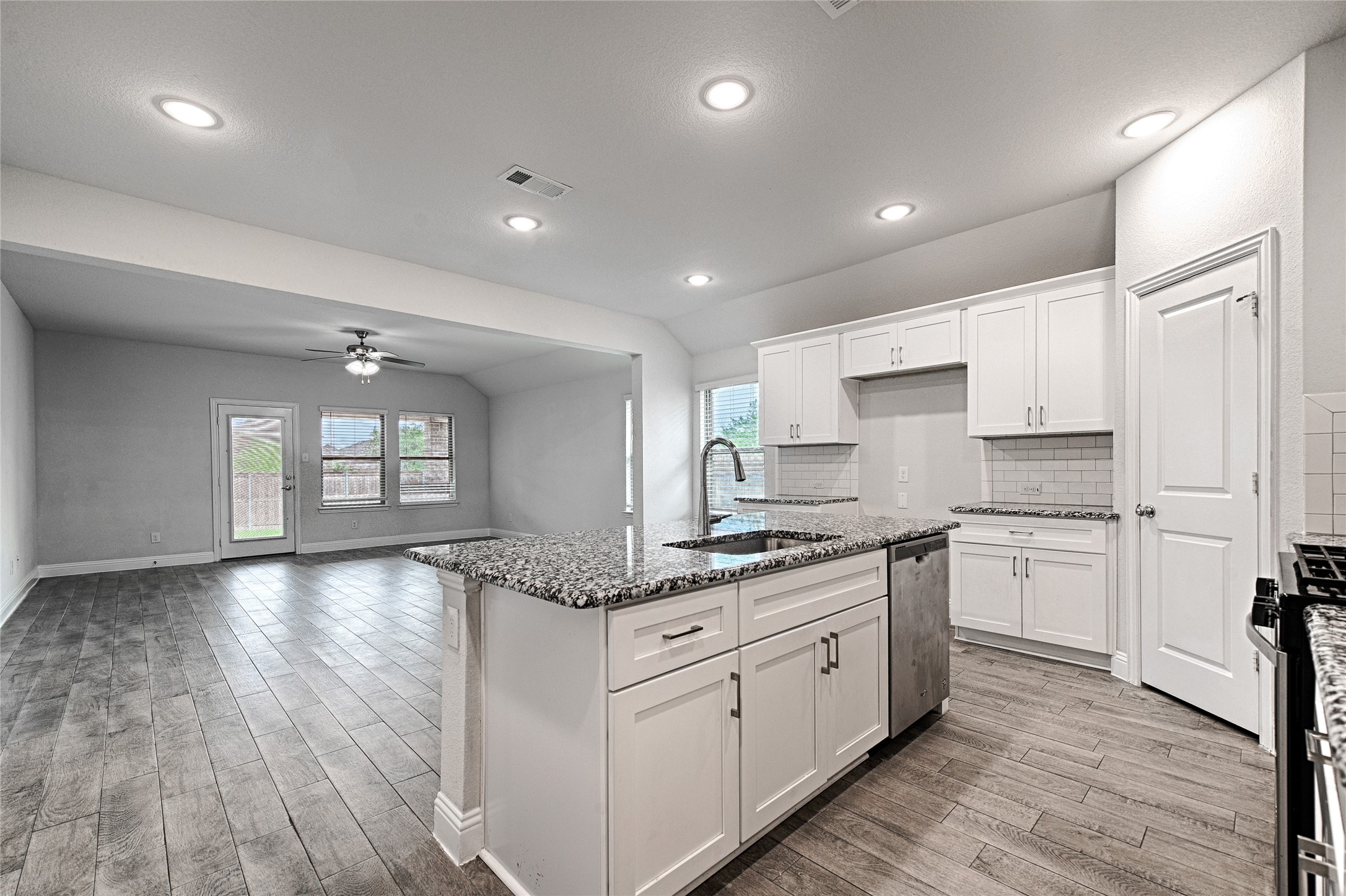 2323 Mount Olive Lane Forney TX 75126
