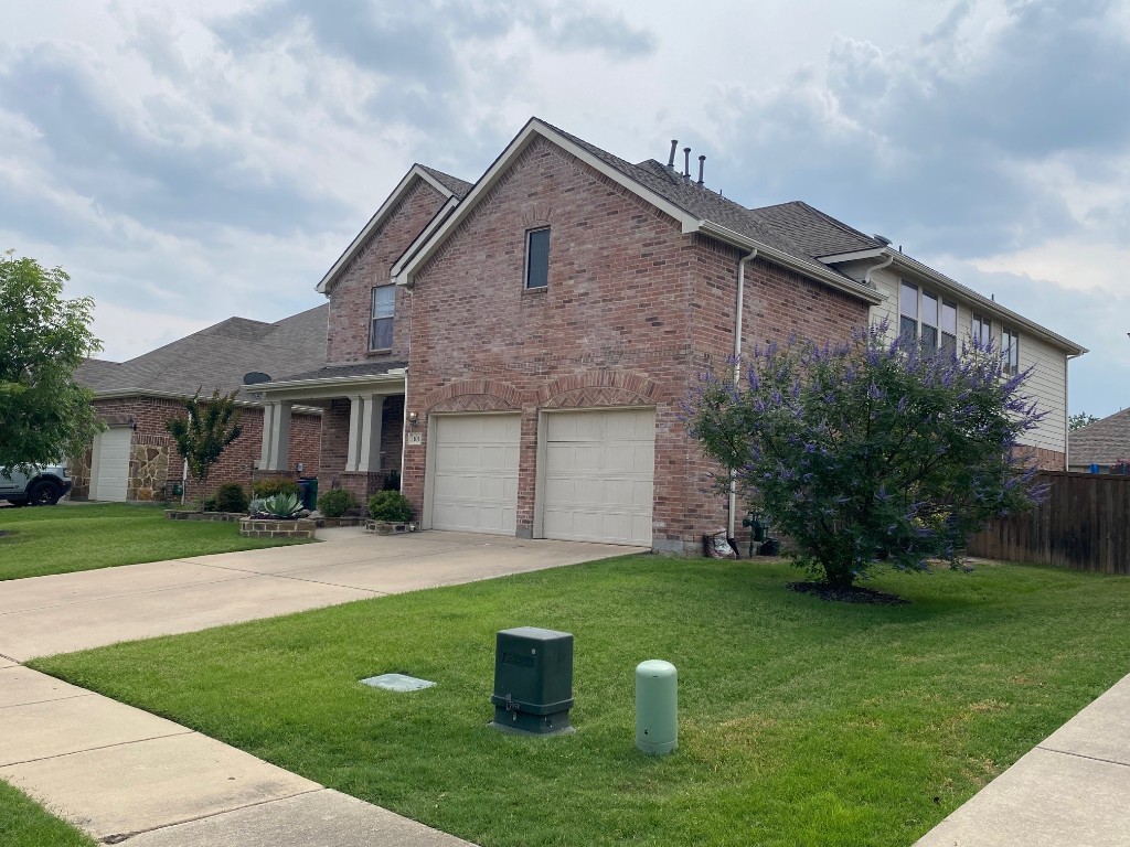 3101 Mosswood Drive Mckinney TX 75071